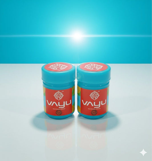 VAYU Herbal Inhaler – Pack of 2 (10% OFF)